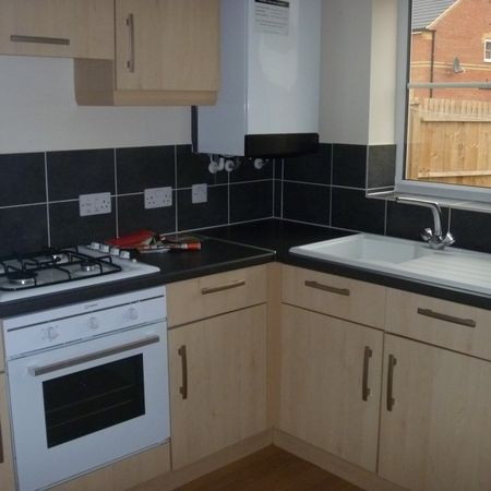 Scunthorpe, North Lincolnshire - £650 PCM - Photo 3