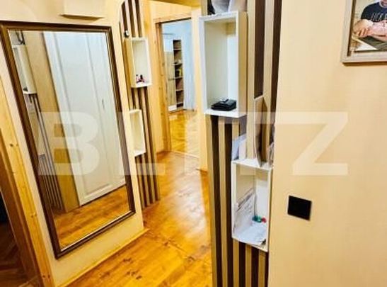 Apartament cu 3 camere, 2 bai, 3 balcoane, 95 mp, Calea Severinului - Photo 1