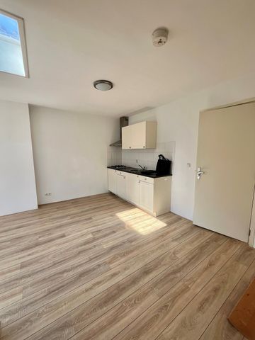 Borgesiusstraat, 3038 TG, Rotterdam - Foto 2