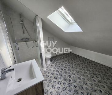 Appartement 1 pièce (15 m²) à louer à ORLEANS - Photo 3