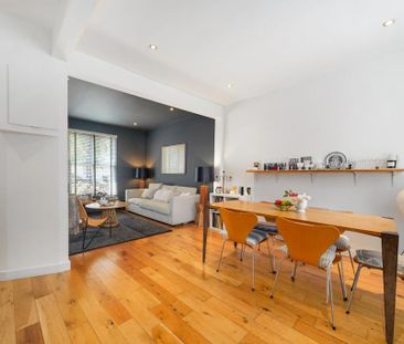 3 bedroom terraced house to rent - Photo 1