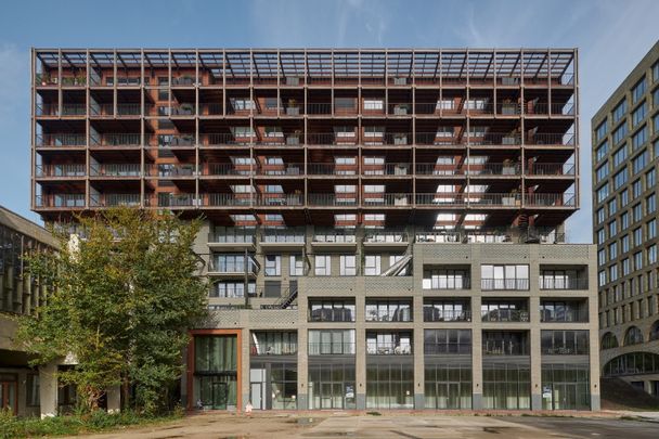 Rijnlandlaan 327, 1062 MX, Amsterdam - Photo 1