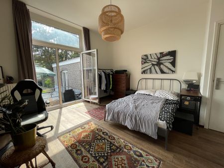 Te huur: Appartement Scharnerweg in Maastricht - Photo 4