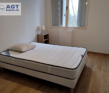 Location Appartement 2 pièces 50m² BEAUVAIS 60000 - Photo 2