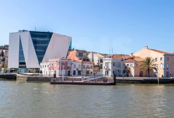 Apartamento T3 em Lisboa