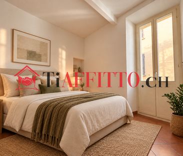 ROMANTICO 2.5 CON CAMINO A RIVA SAN VITALE - Foto 4