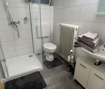 Schöne, modern möblierte Wohnung - Foto 6