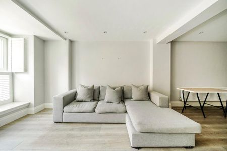 1 bedroom flat to rent - Photo 4