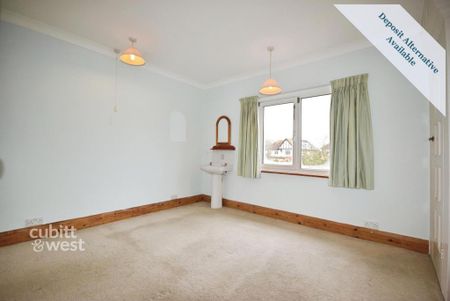 2 bedroom apartment to rent - Photo 5