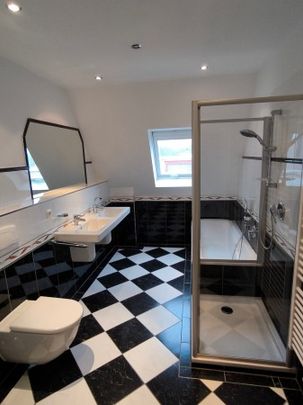 Leipzig, Schleußig, Könneritzstraße 35 VH - Foto 1