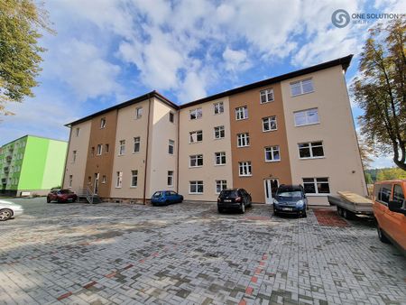 Pronájem bytu 2+kk 47 m² - Fotografie 5