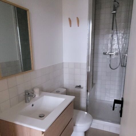 Appartement / Offre 54877587 - Photo 2