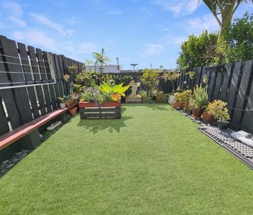 Grey Lynn - Sommerfield Villas - 3 Bedroom - Photo 6