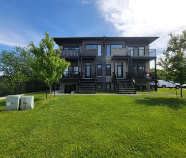 (Gatineau) Très Beau 2 Chambres - Photo 2