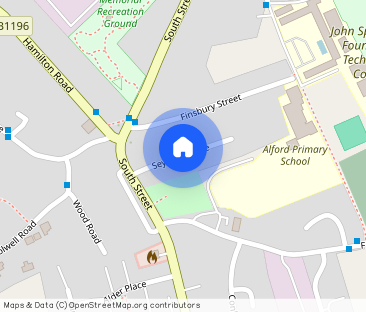 Seymour Lane, Alford - Photo 1