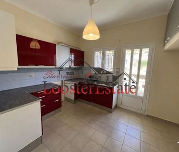 Διαμέρισμα για ενοικίαση Λόφος Γερμανού (Ηλιούπολη) - Photo 5
