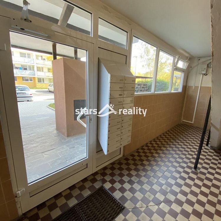 Pronájem bytu 2+kk 47 m² - Photo 1