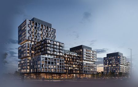 For Lease - 1007 The Queensway N/A Unit# 318, Toronto, Ontario - Photo 5