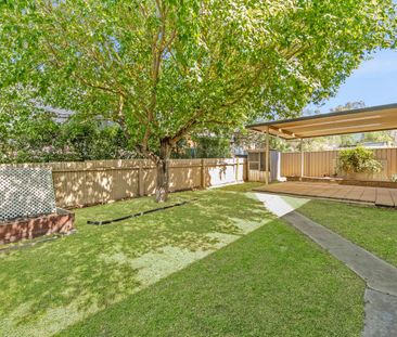 Charming & Light-Filled Home in a Quiet Ironbark Pocket - Photo 1