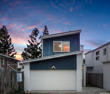 Stylish 4-Bedroom Family Home in Prime Location&excl; - Photo 1