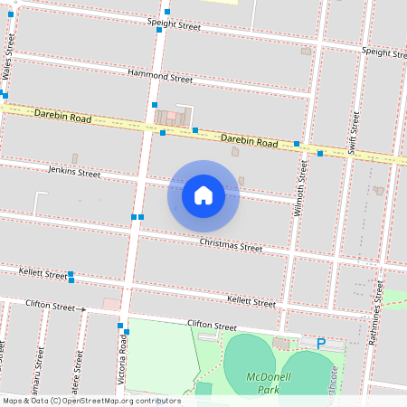 102 Jenkins Street, Vic 3070, Northcote