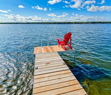 For Lease - 42 Pavillion Road, Kawartha Lakes, Ontario - Photo 1