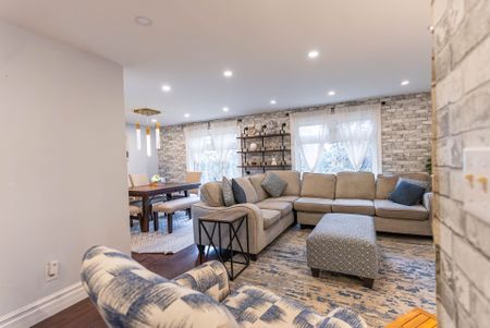 For Lease - 692 Down Crescent, Oshawa, Ontario - Photo 5