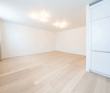 Appartement in Brussel - Photo 1