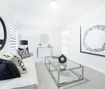 For Lease - 9 Tracey Court, Whitby, Ontario - Photo 2