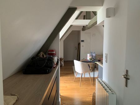Location Appartement 2 pièces 30m² - Photo 5
