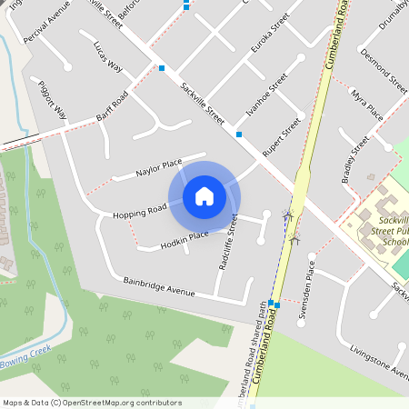 45 Hopping Road, Ingleburn, NSW 2565