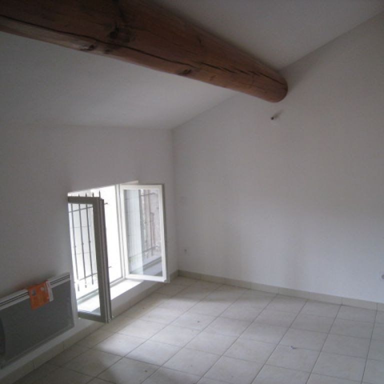 Appartement Mazan 4 pièce(s) 84 m2 - Photo 1