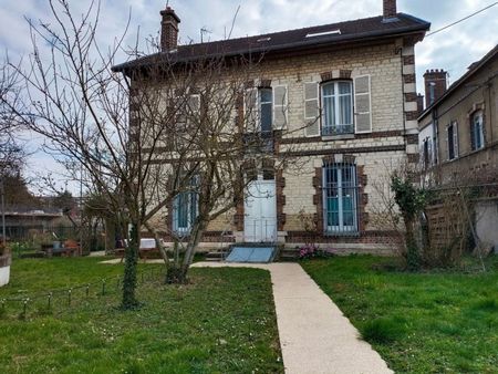 Location Appartement 2 pièces 43m² TROYES 10000 - Photo 4