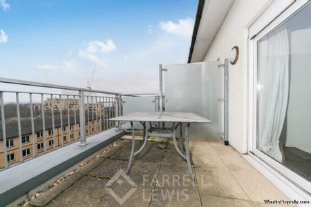 1 bedroom property to rent in London - Photo 2