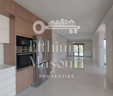 Διαμέρισμα για ενοικίαση Νέα Κηφισιά (Κηφισιά) - Photo 3