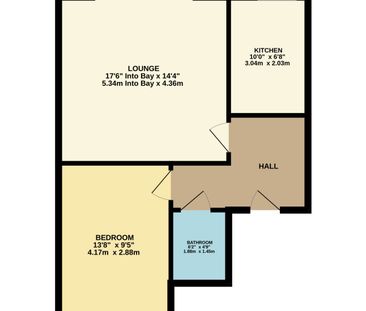 Burlington Road, Blackpool, FY4 1JR - Photo 6