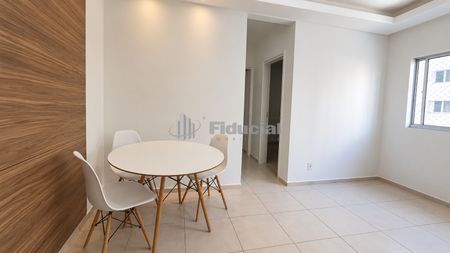 MONDUBIM - APARTAMENTO - R ANTONIO DIVINO, 325 206 BL 01 VILLAGIO MARAPONGA CONDOMINIO CLUBE - Photo 2