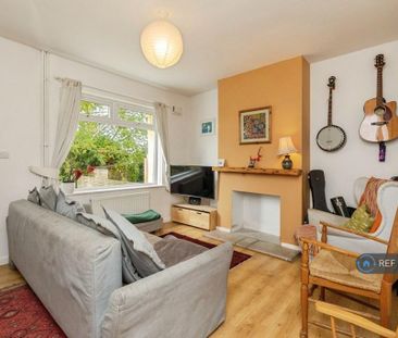 3 bedroom terraced house to rent - Photo 1