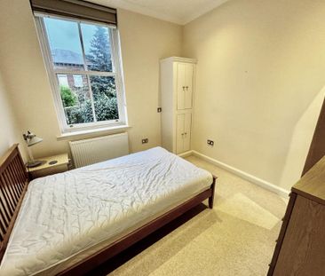 2 bedroom apartment to rent - Photo 4