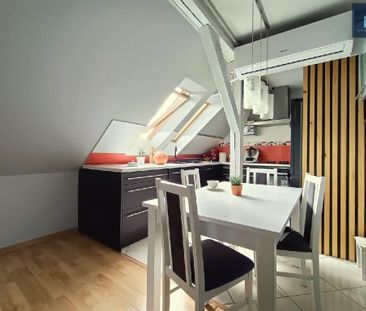 Mieszkanie śląskie Czechowice-Dziedzice powierzchnia 0.0 m² C232-WM... - Zdjęcie 2