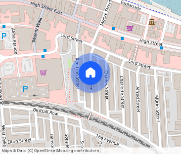France Street, Redcar, Cleveland, TS10 - Photo 1