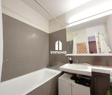 Location Appartement 1 pièce Meublé 33m² STRASBOURG 67000 - Photo 2