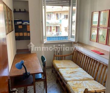 Appartamento via Angiolo Tavanti, Leopoldo - Vittorio Emanuele - Statuto, Firenze - Photo 1
