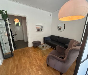 Kvarnbacksvägen, Bromma - Photo 1