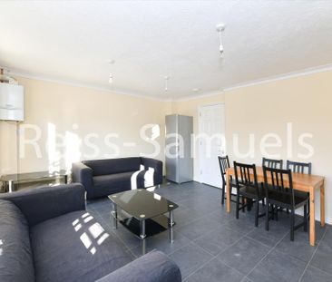 5 bedroom terraced house to rent - Photo 2