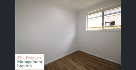 ✨ Brand New 4-Bedroom Family Home for Lease – Riverside Drive, Airds ✨ - Photo 2