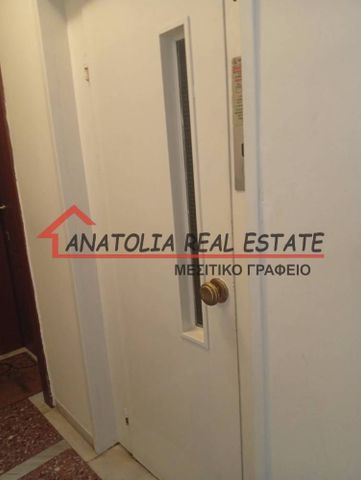 Διαμέρισμα για ενοικίαση Πυλαία - Photo 5