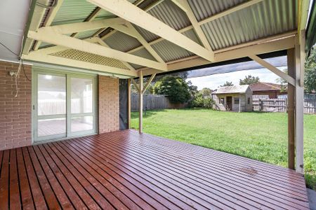 3 Mirboo Court, Brookfield. - Photo 5