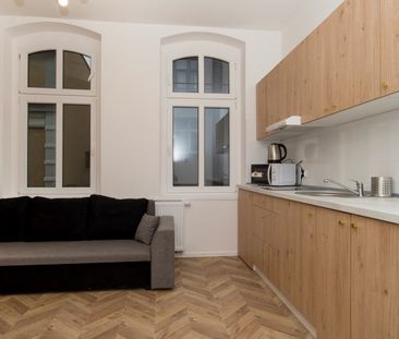 Chorzów, Centrum Mieszkanie na wynajem - Photo 2