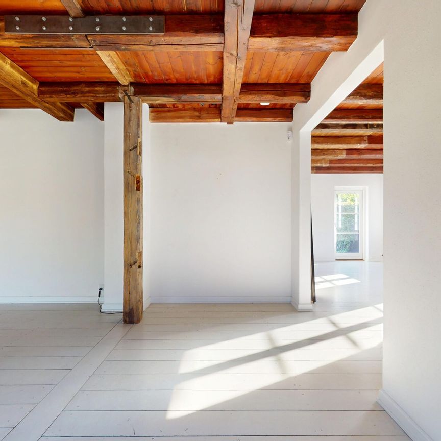 244m² Villa | Dronningmølle - Photo 1